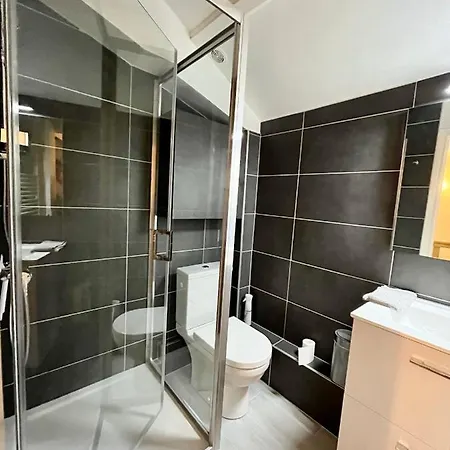 Deauville, Maison Au Coeur De La *