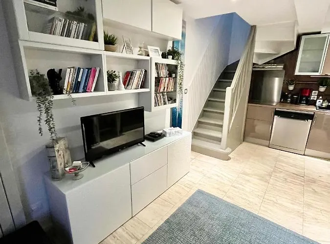 Deauville, Maison Au Coeur De La Σπίτι διακοπών