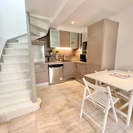 Deauville, Maison Au Coeur De La בית נופש *