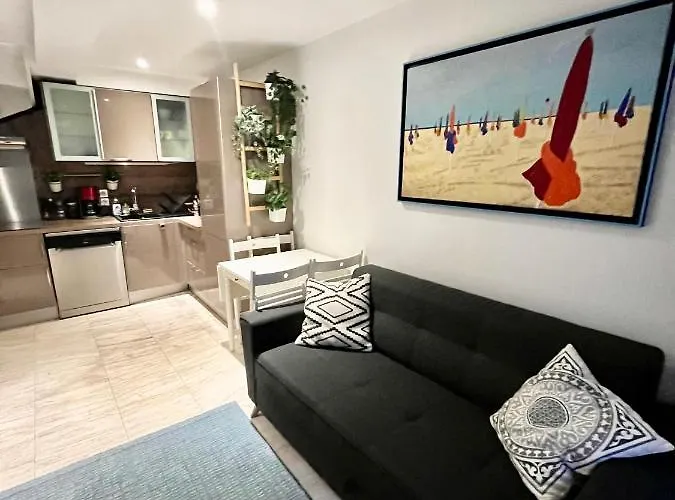 Deauville, Maison Au Coeur De La Prázdninový dům Deauville