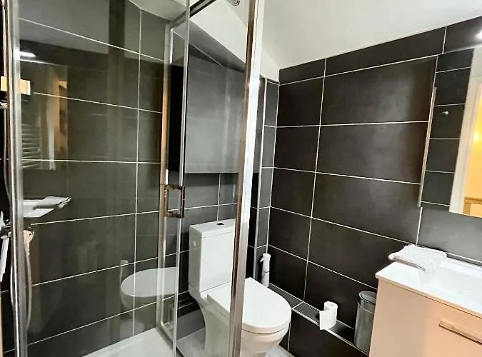 Deauville, Maison Au Coeur De La *